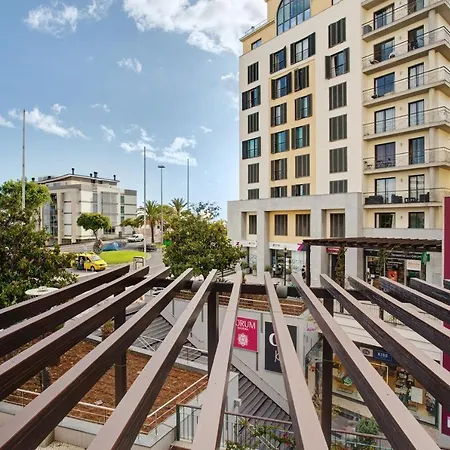 Forum View Apartment Funchal (Madeira)